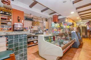 Local comercial en venta en Albolote