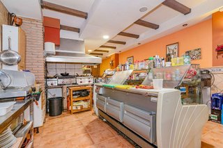 Local comercial en venta en Albolote