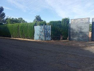 Terreno en venta en Santa María en Ciudad Real