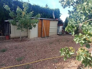 Terreno en venta en Santa María en Ciudad Real
