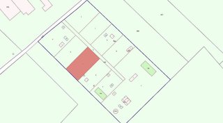 Terreno en venta en Santa María en Ciudad Real