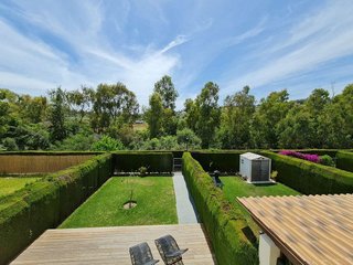 Casa en alquiler en Los Naranjos en Marbella