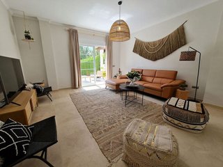 Casa en alquiler en Los Naranjos en Marbella