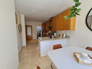 Casa en alquiler en Los Naranjos en Marbella