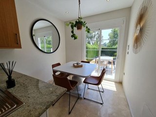 Casa en alquiler en Los Naranjos en Marbella