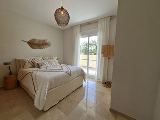 Casa en alquiler en Los Naranjos en Marbella