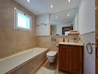 Casa en alquiler en Los Naranjos en Marbella