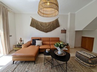 Casa en alquiler en Los Naranjos en Marbella