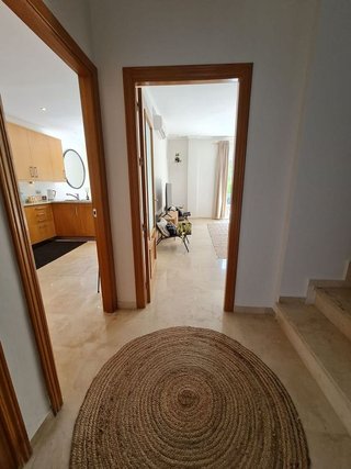 Casa en alquiler en Los Naranjos en Marbella
