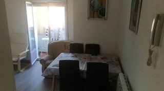 Piso en alquiler en Hospitales - Campus en Salamanca