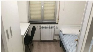 Piso en alquiler en Hospitales - Campus en Salamanca