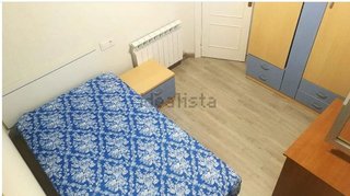 Piso en alquiler en Hospitales - Campus en Salamanca
