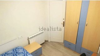 Piso en alquiler en Hospitales - Campus en Salamanca