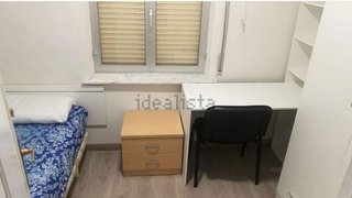 Piso en alquiler en Hospitales - Campus en Salamanca