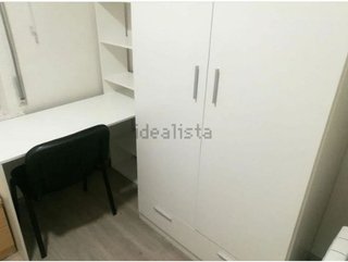 Piso en alquiler en Hospitales - Campus en Salamanca