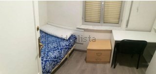 Piso en alquiler en Hospitales - Campus en Salamanca