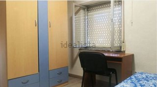 Piso en alquiler en Hospitales - Campus en Salamanca