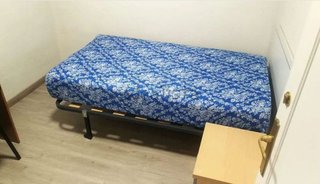 Piso en alquiler en Hospitales - Campus en Salamanca