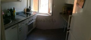 Piso en alquiler en Hospitales - Campus en Salamanca