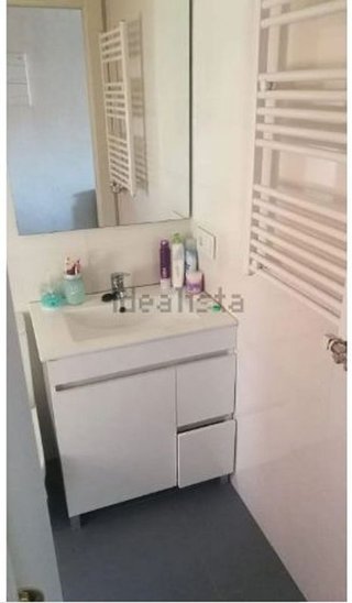 Piso en alquiler en Hospitales - Campus en Salamanca