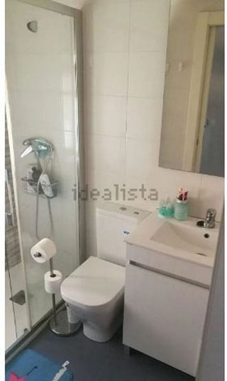 Piso en alquiler en Hospitales - Campus en Salamanca