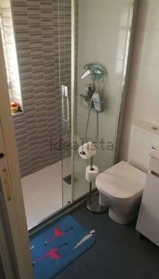 Piso en alquiler en Hospitales - Campus en Salamanca