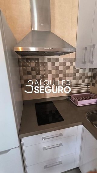 Piso en alquiler en Triana Casco Antiguo en Sevilla
