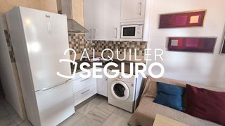 Piso en alquiler en Triana Casco Antiguo en Sevilla