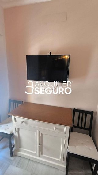 Piso en alquiler en Triana Casco Antiguo en Sevilla