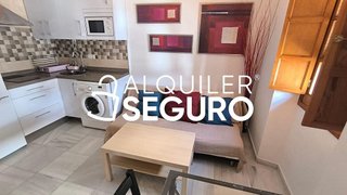 Piso en alquiler en Triana Casco Antiguo en Sevilla
