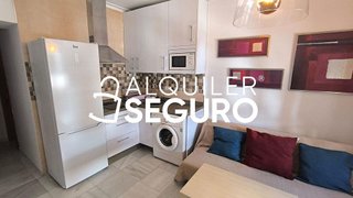 Piso en alquiler en Triana Casco Antiguo en Sevilla