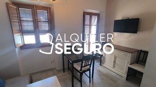 Piso en alquiler en Triana Casco Antiguo en Sevilla
