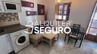 Piso en alquiler en Triana Casco Antiguo en Sevilla