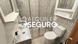 Piso en alquiler en Triana Casco Antiguo en Sevilla