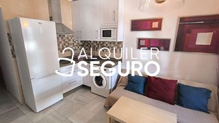 Piso en alquiler en Triana Casco Antiguo en Sevilla