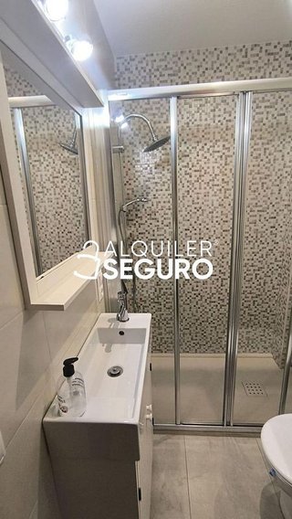 Piso en alquiler en Triana Casco Antiguo en Sevilla