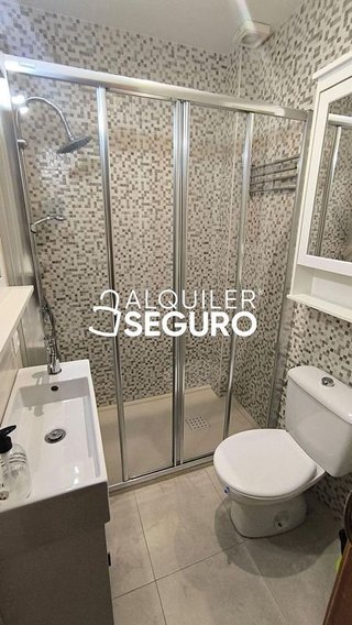 Piso en alquiler en Triana Casco Antiguo en Sevilla
