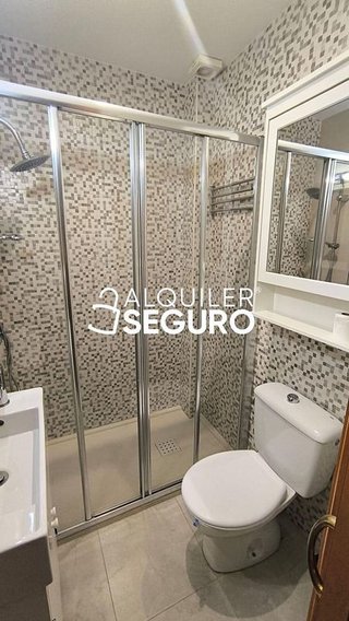 Piso en alquiler en Triana Casco Antiguo en Sevilla