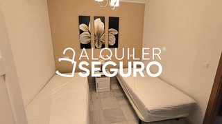Piso en alquiler en Triana Casco Antiguo en Sevilla