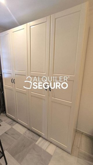 Piso en alquiler en Triana Casco Antiguo en Sevilla