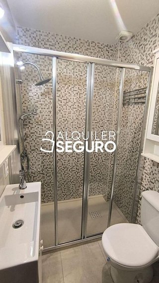 Piso en alquiler en Triana Casco Antiguo en Sevilla