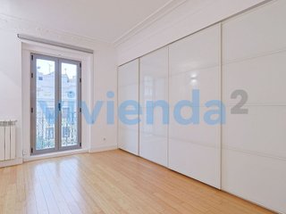 Piso en alquiler en Trafalgar en Madrid