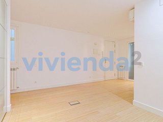 Piso en alquiler en Trafalgar en Madrid