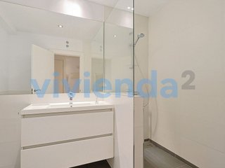 Piso en alquiler en Trafalgar en Madrid