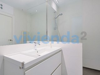 Piso en alquiler en Trafalgar en Madrid