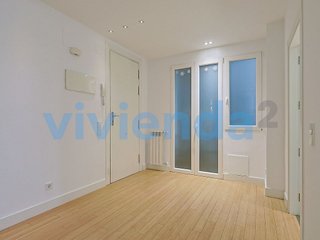 Piso en alquiler en Trafalgar en Madrid
