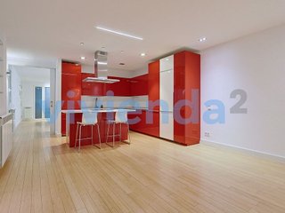 Piso en alquiler en Trafalgar en Madrid