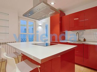 Piso en alquiler en Trafalgar en Madrid