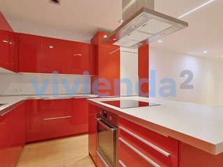 Piso en alquiler en Trafalgar en Madrid