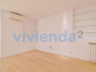 Piso en alquiler en Trafalgar en Madrid